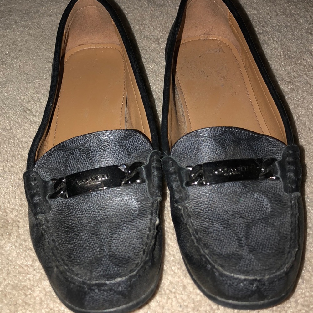 Work shoes